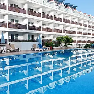 3* Apartmanhotel Pez Azul